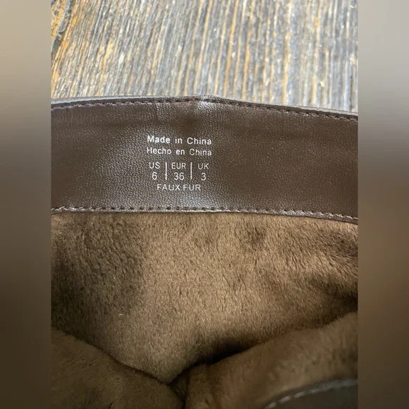 New Call it Spring Boots 👢 - Picture 9 of 13